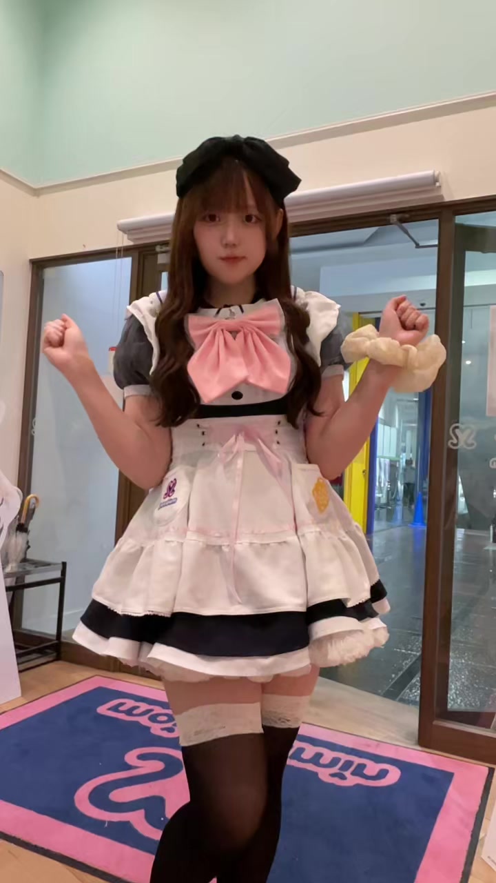 @めいどりーみん小倉あるあるCity店