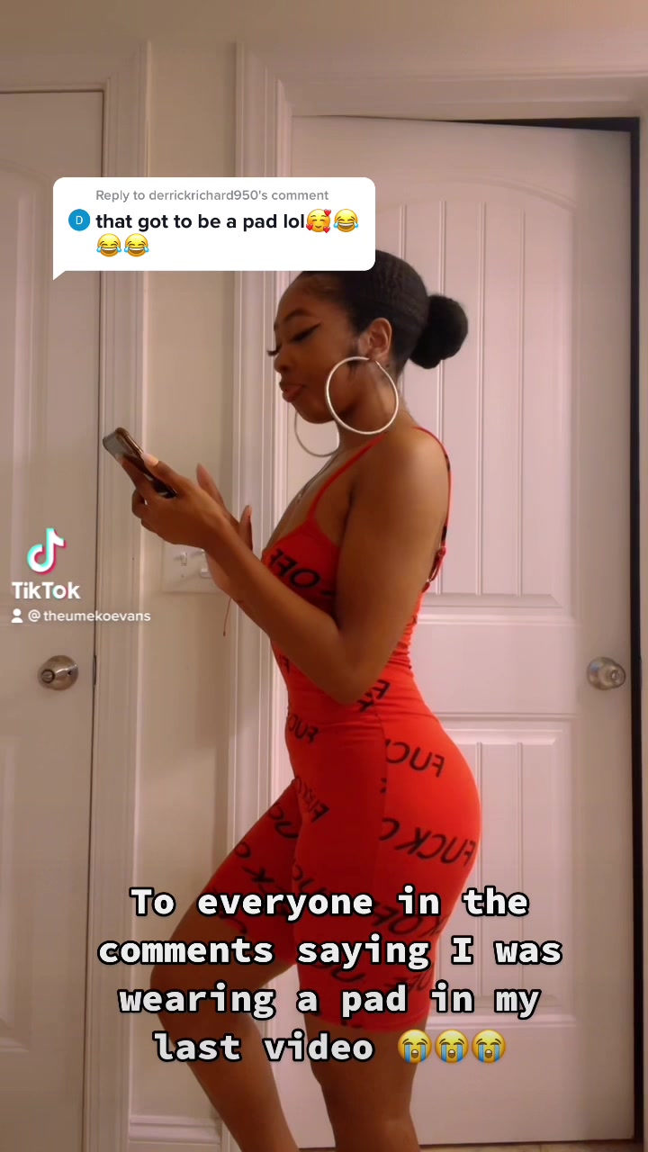 @UmekoEvans