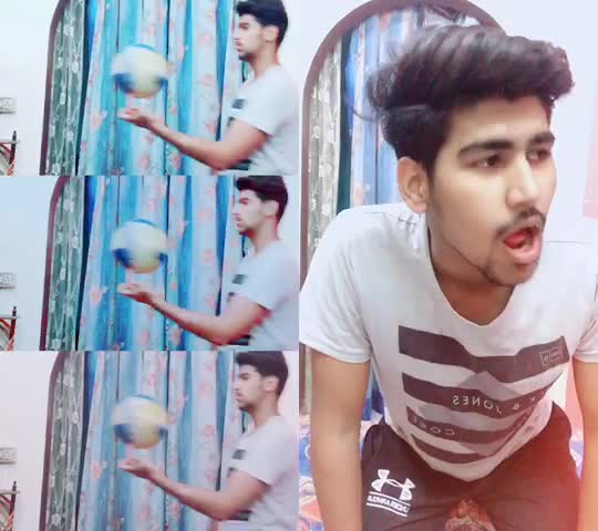 @Jai Tandon