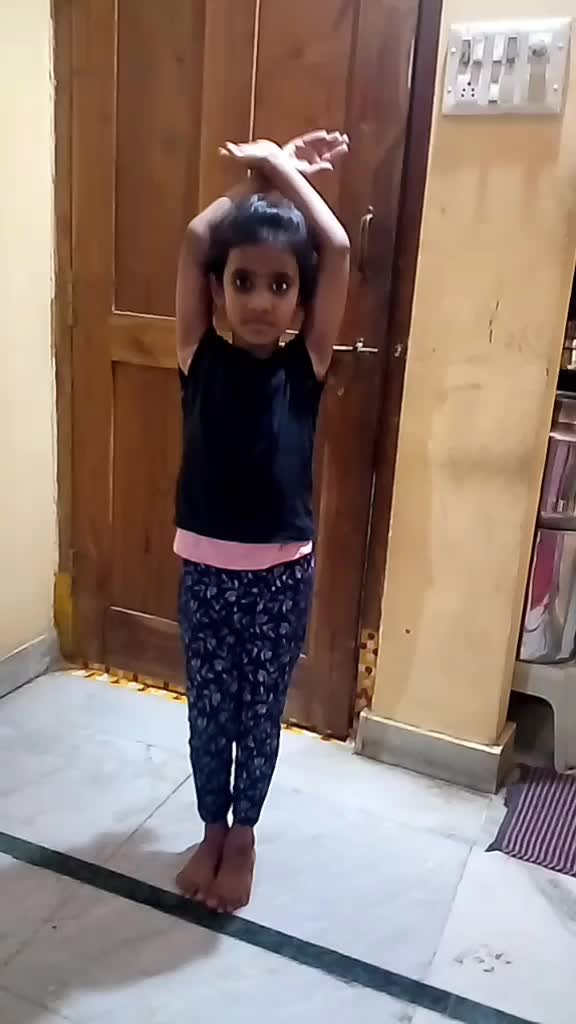 @sangeetha chintala