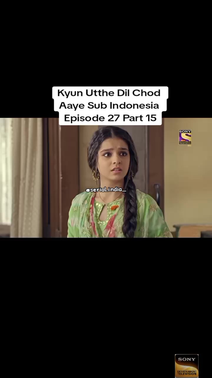 @Kyun Utthe Dil Chhod Aaye?