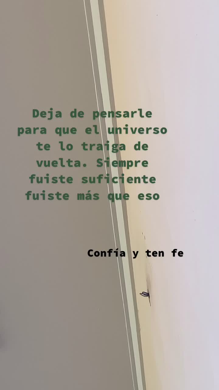 @Ley de la atracción ✨