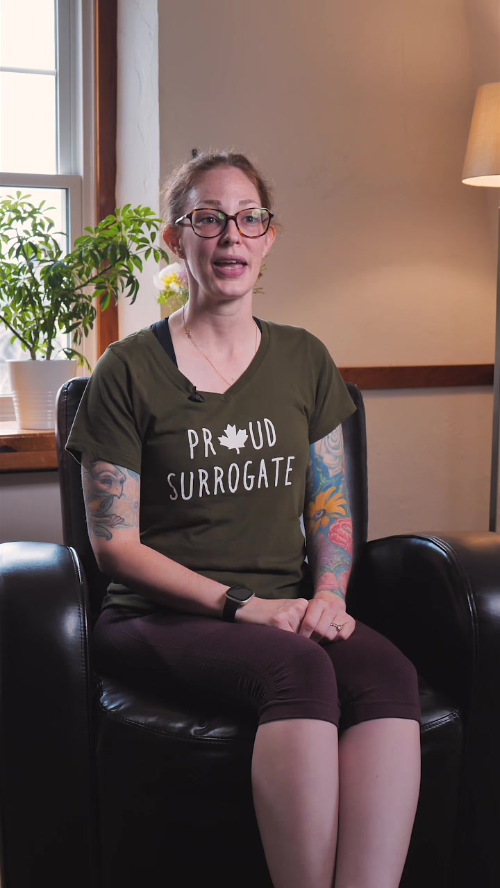 @Surrogacy in Canada Online