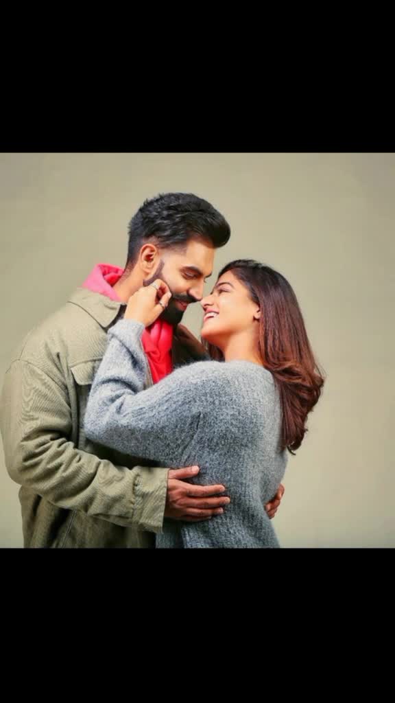 @❤️Punjabi_Couple💏😍