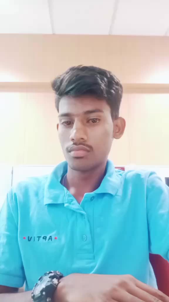 @Nishanth