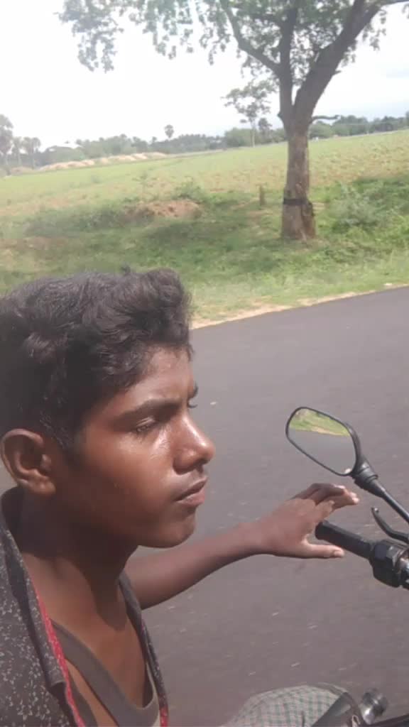 @Kanagaraj M