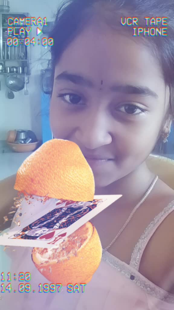 @Ramya Girish