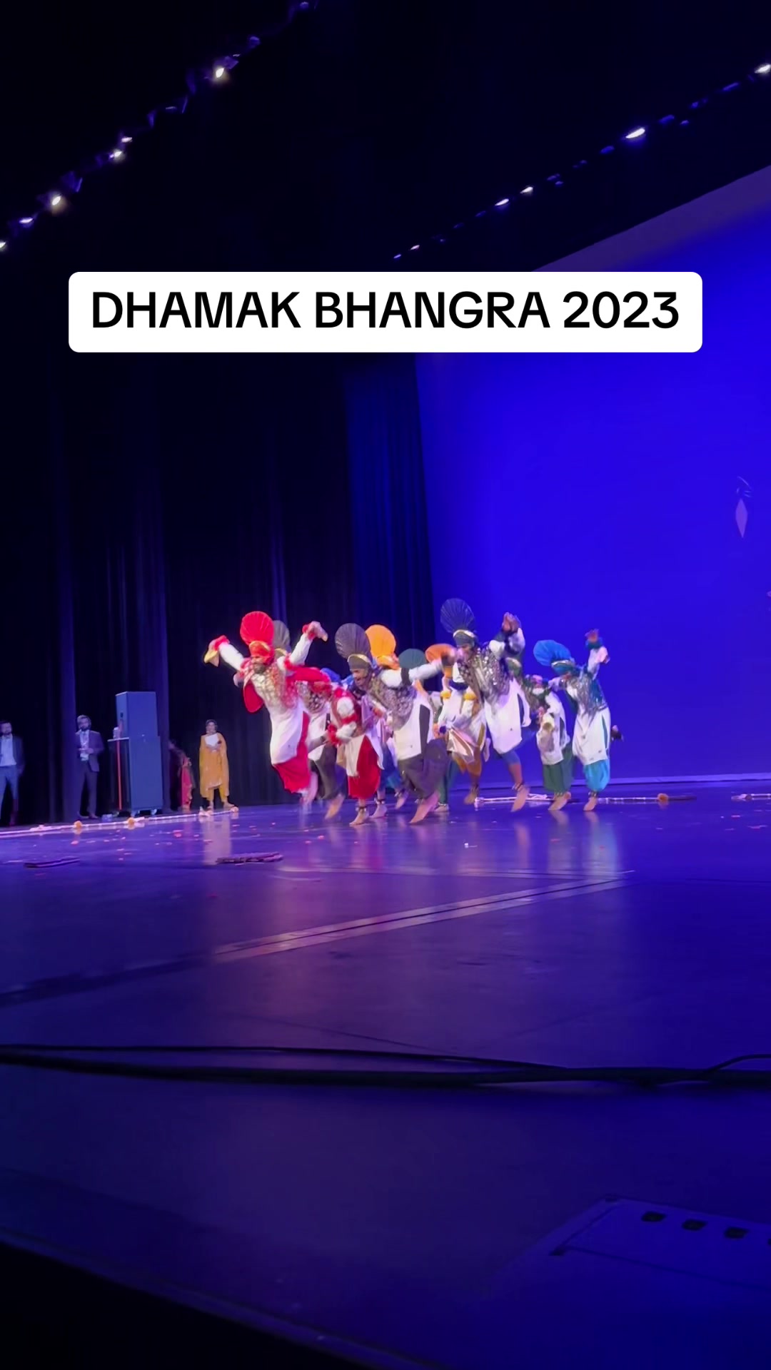 @Gabru Punjab De