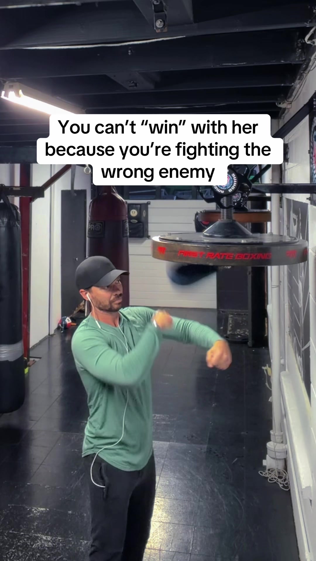 @Bart Morse | Men's Coach