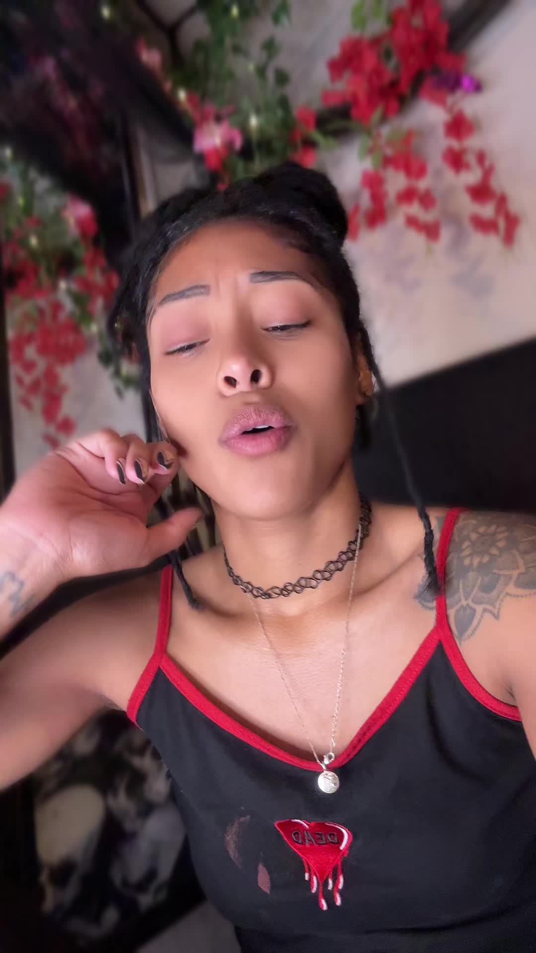 @Kiah Arie