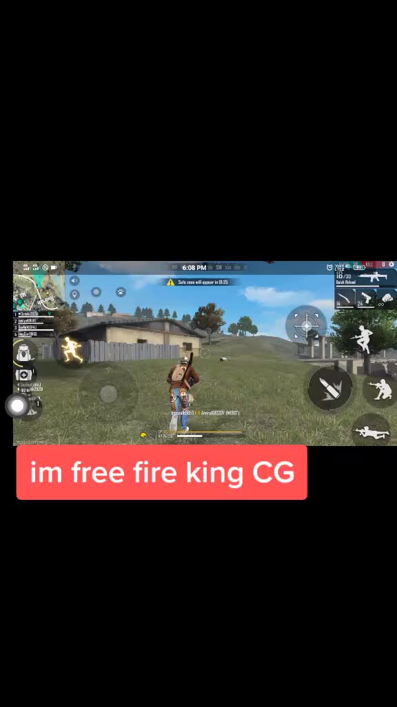 @cg firends1