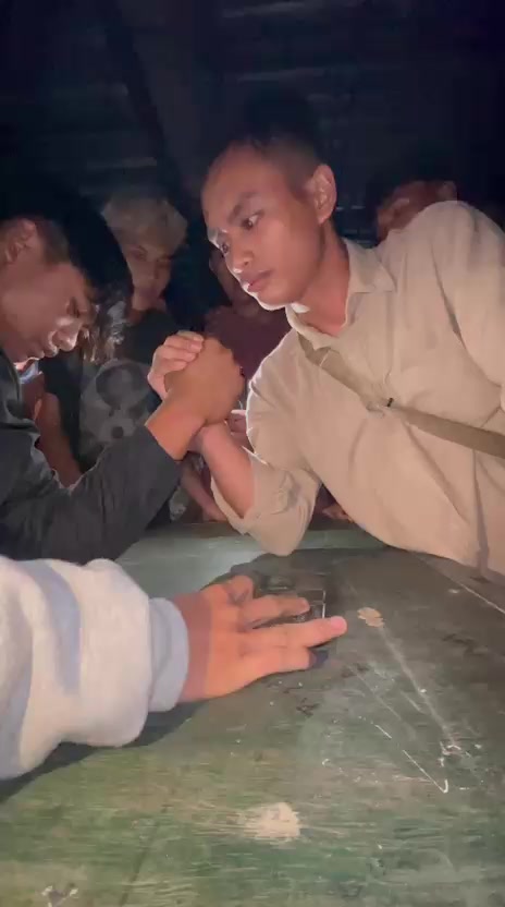 @Akun Tidak Ditemukan