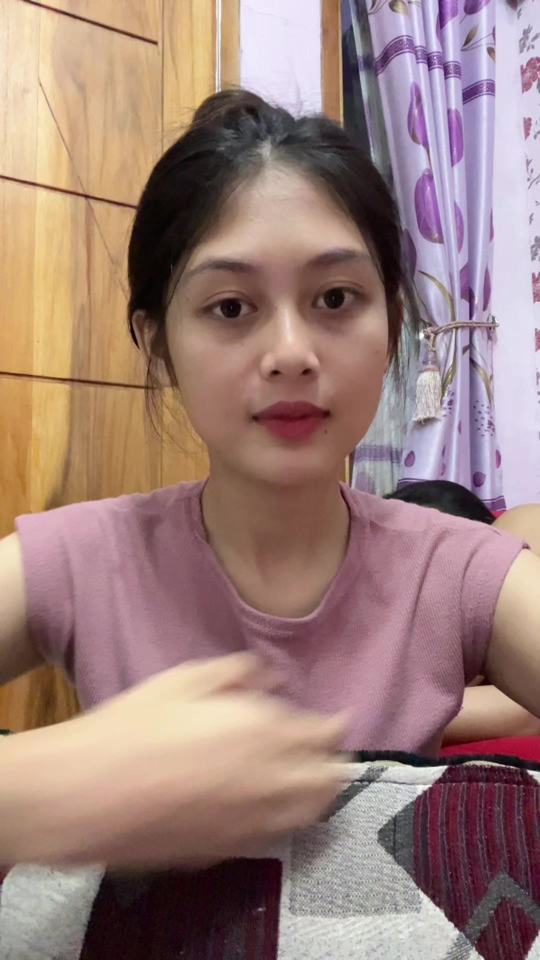@SARAH
