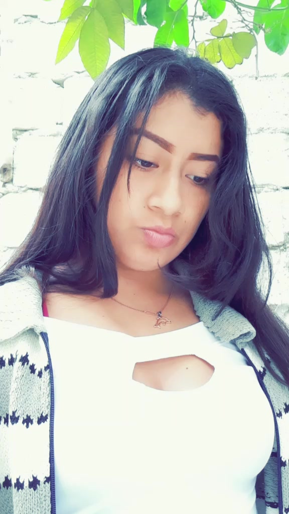 @Melissa Orrala