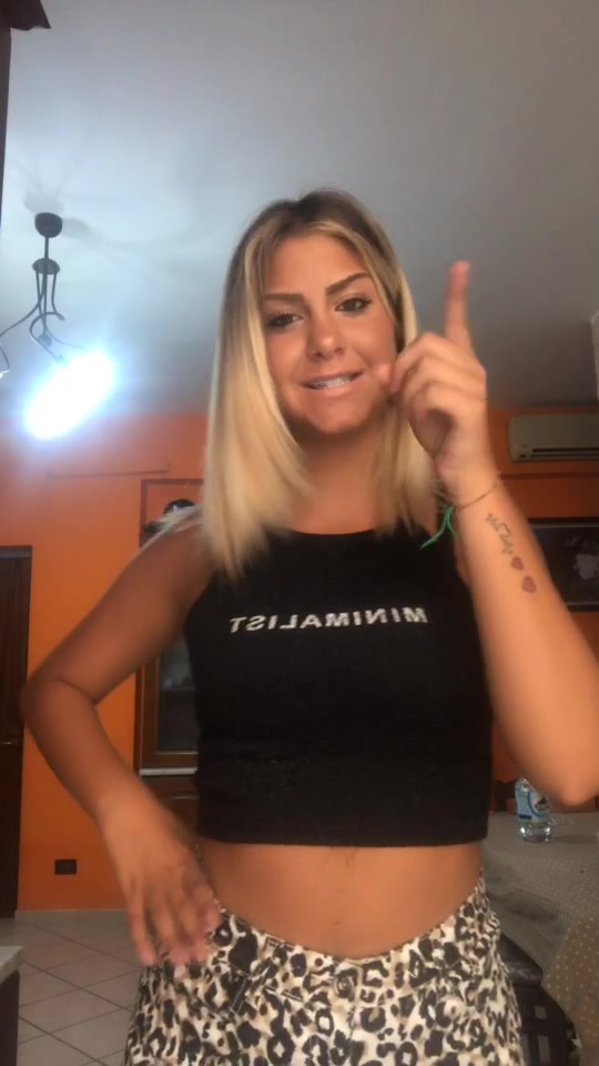 @Babygirl😻❤️