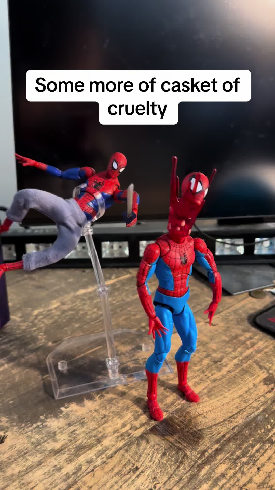 @Spidey