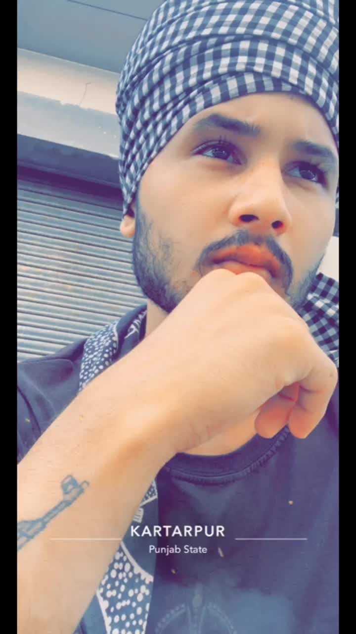 @JASKARAN SINGH VIRK🥀
