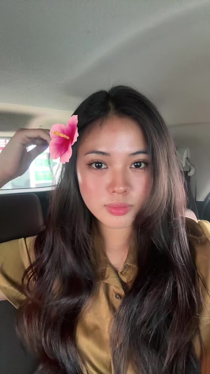 @Rachelle Morales
