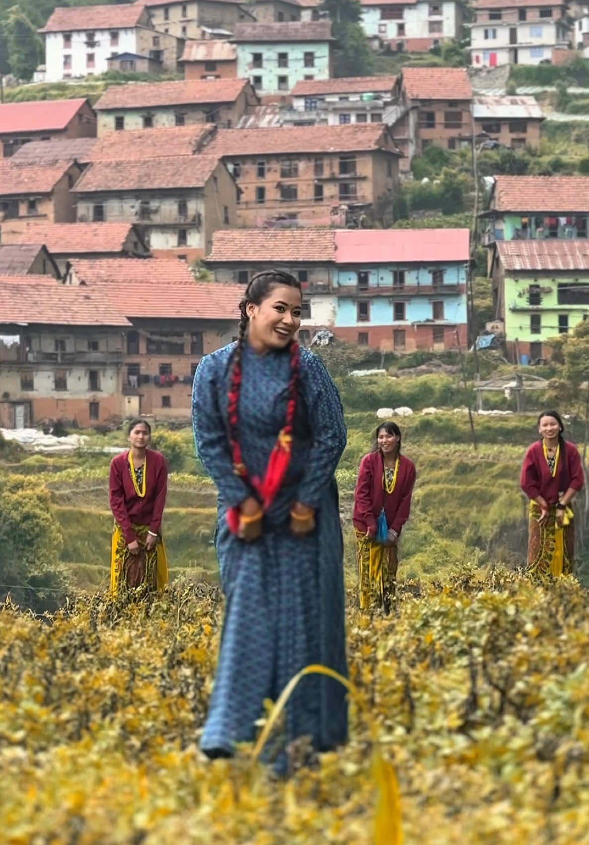 @SanJåñå Gurung