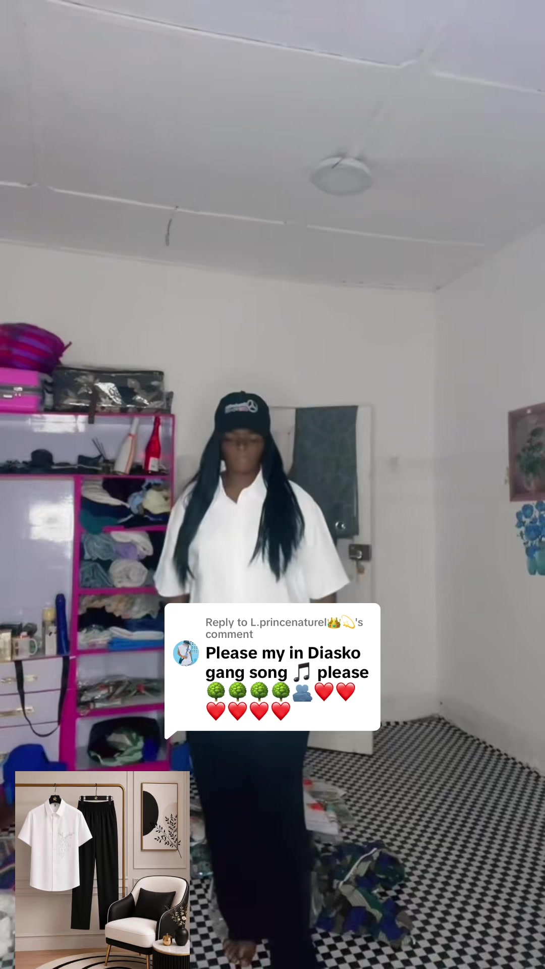 @Queen🌳Baby❤️