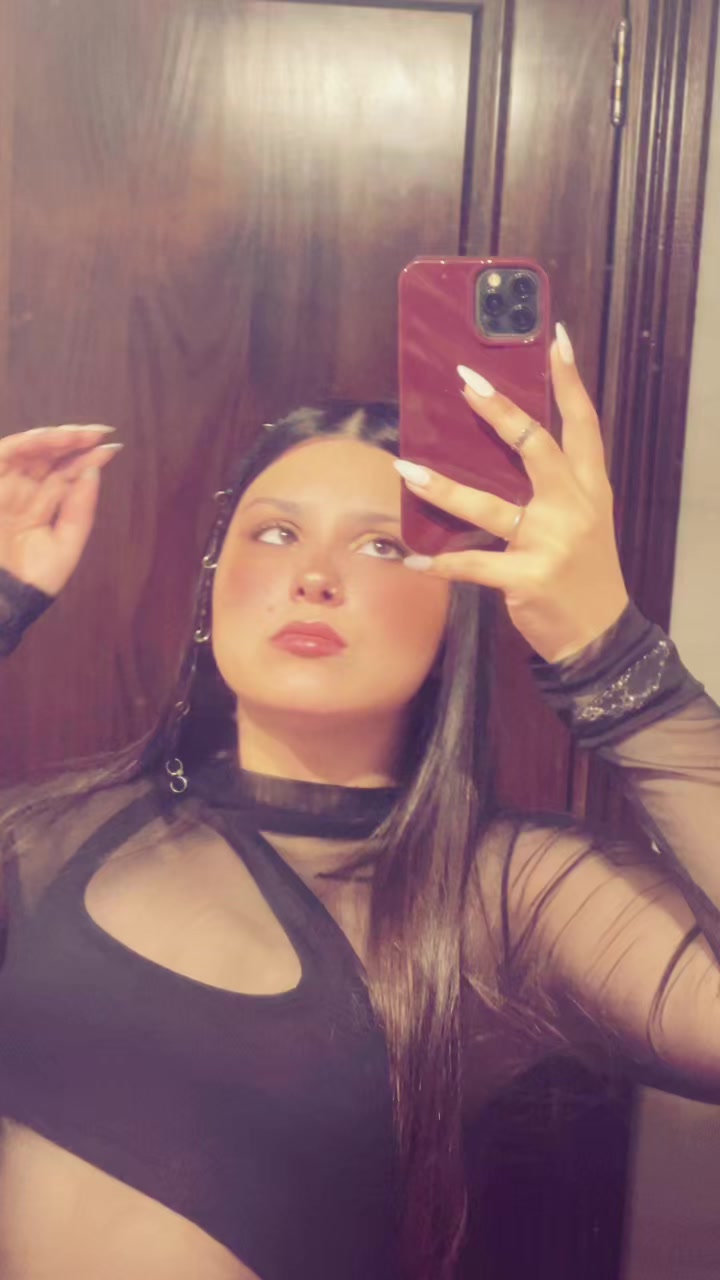 @Anuel te amo