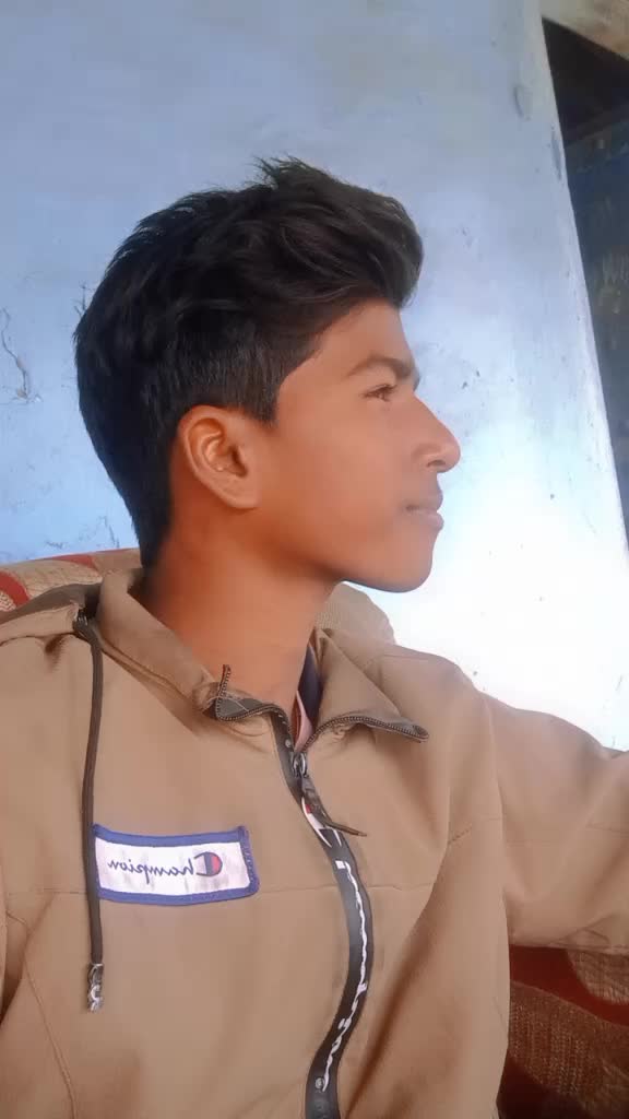 @Sunil Raj