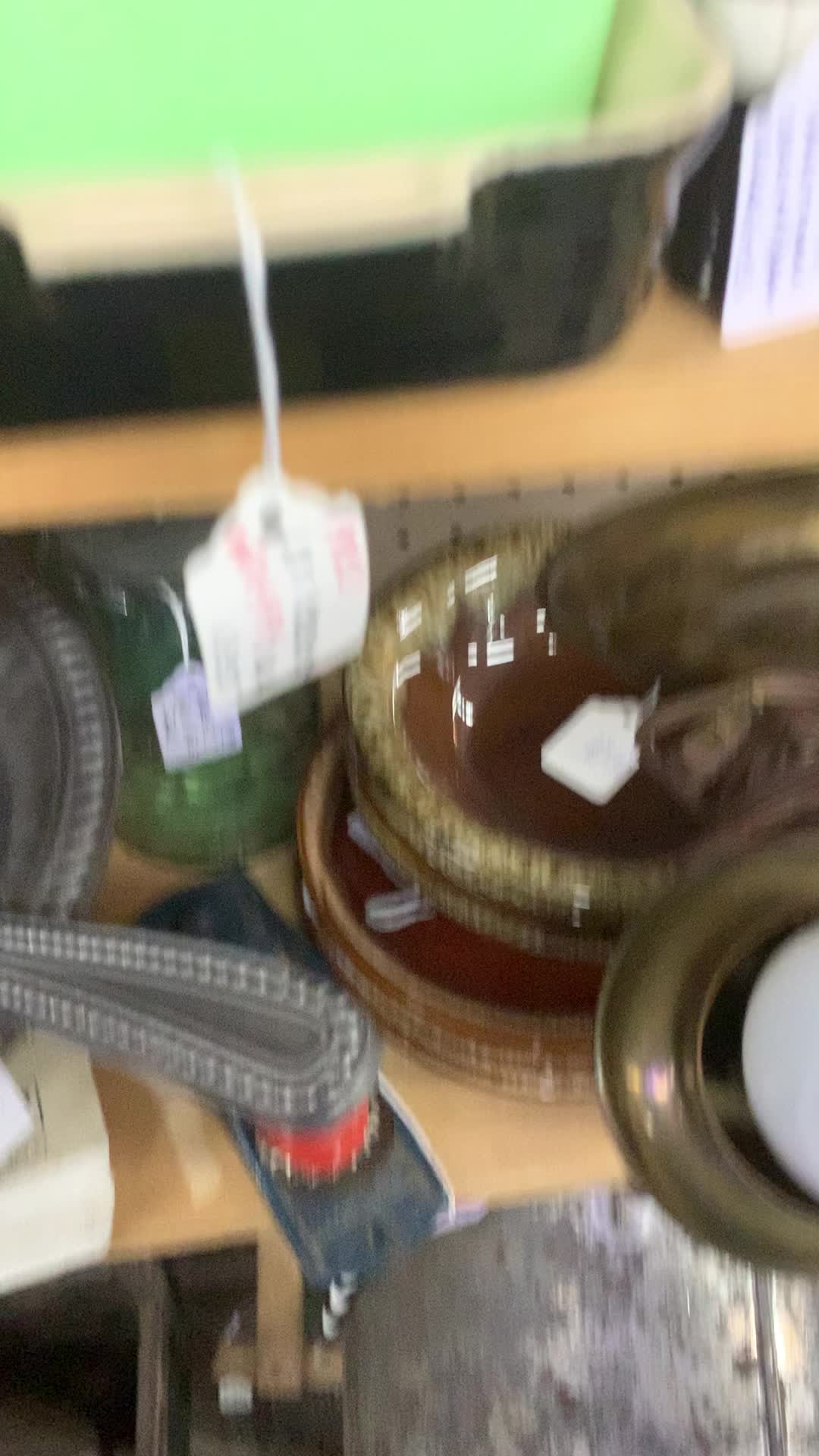 @Glowing Glass Guy