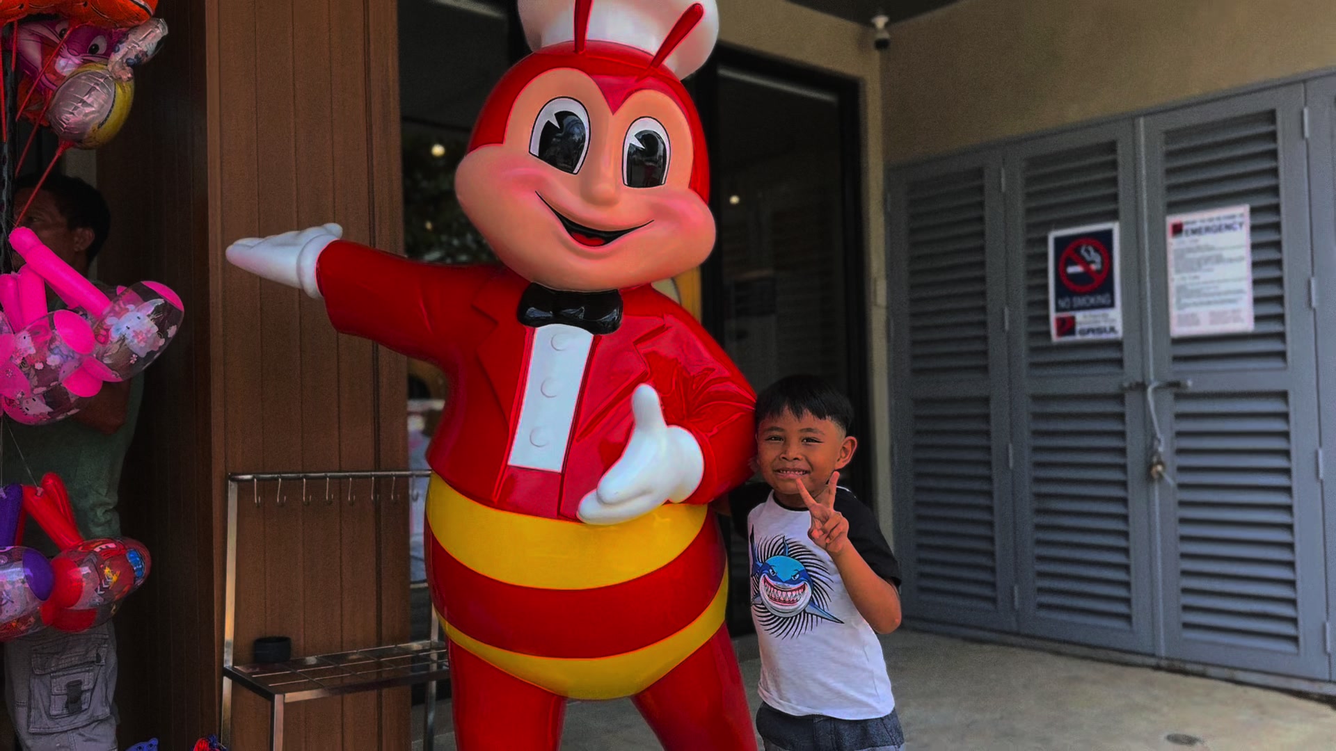 @Richard Karl Cañete