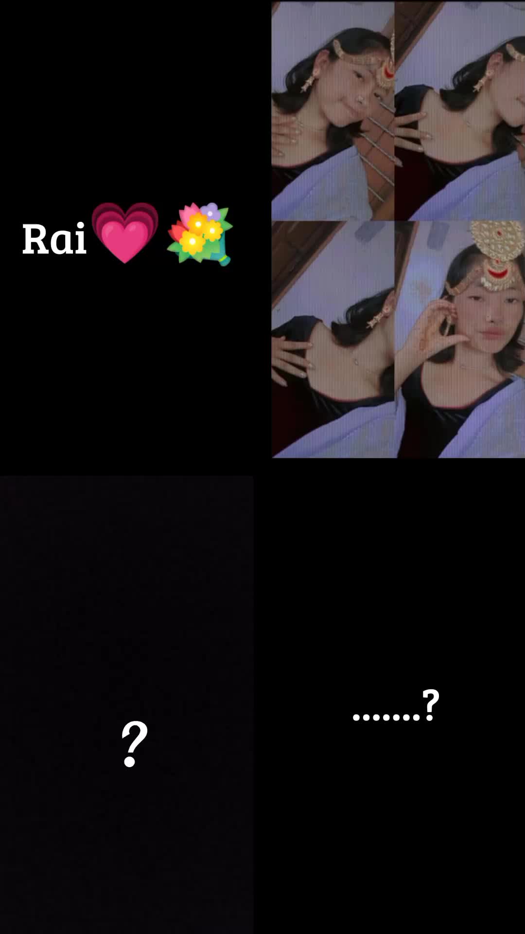 @{💔} R