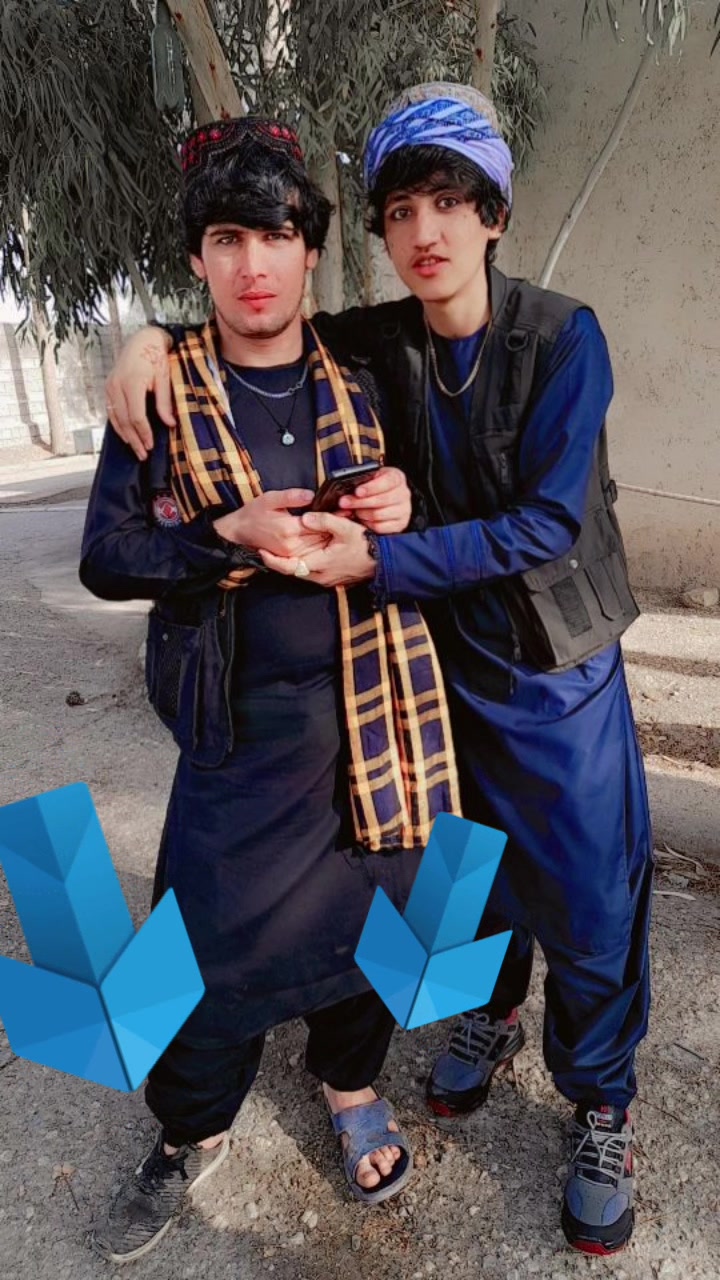 @دو محمد کاکر