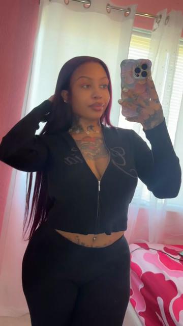@RosegoldTheBaby22