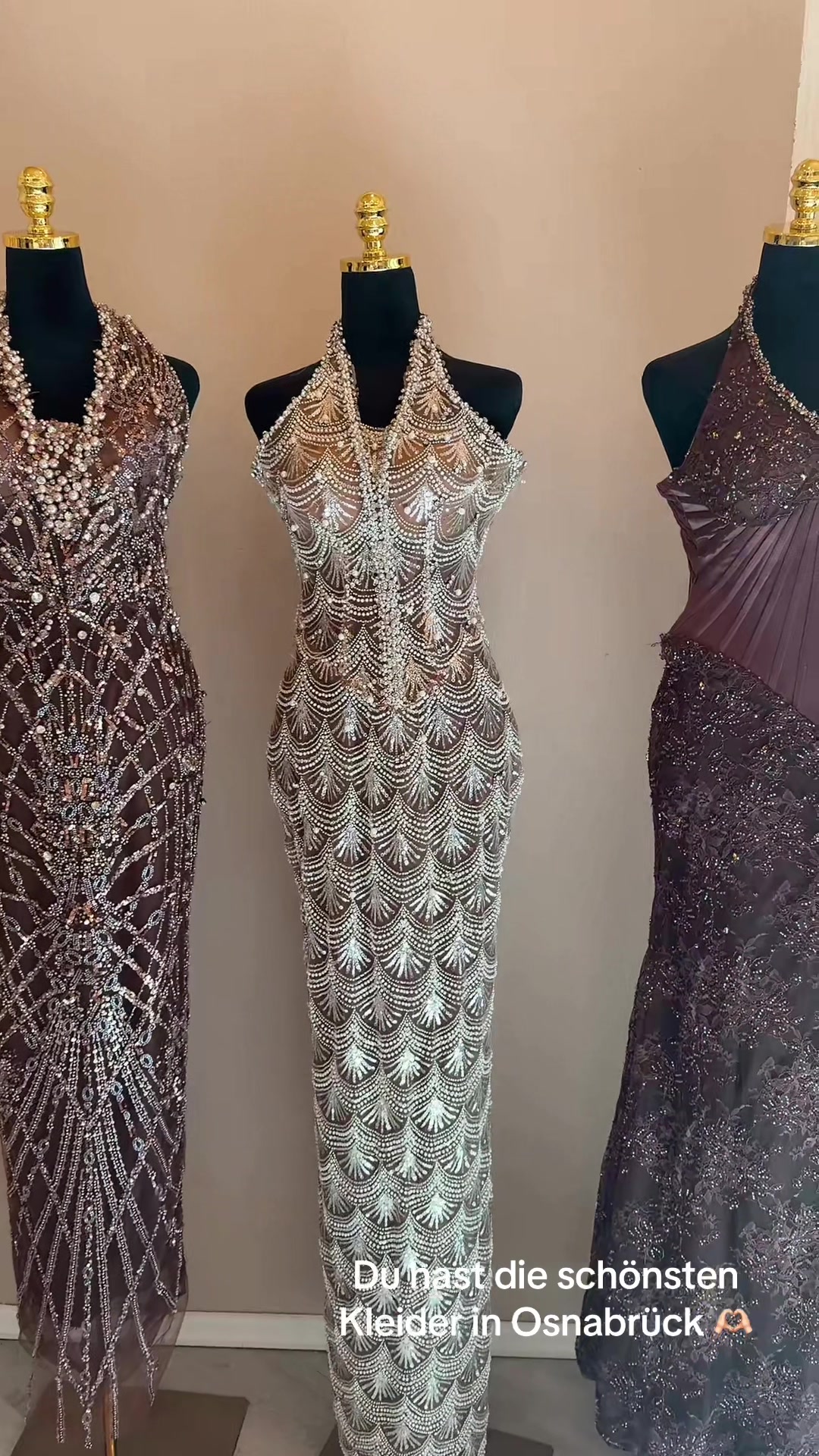 @Blerinas Dresses