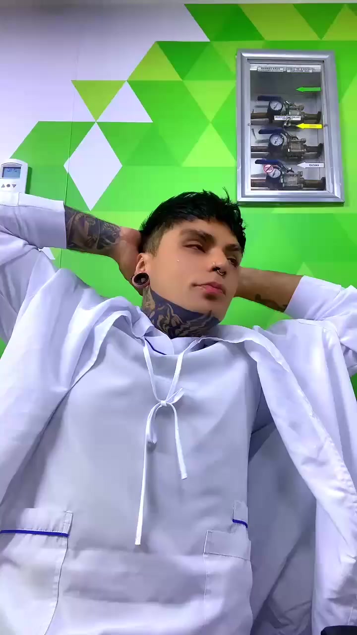 @The Demon ๐ฝ biker ๐