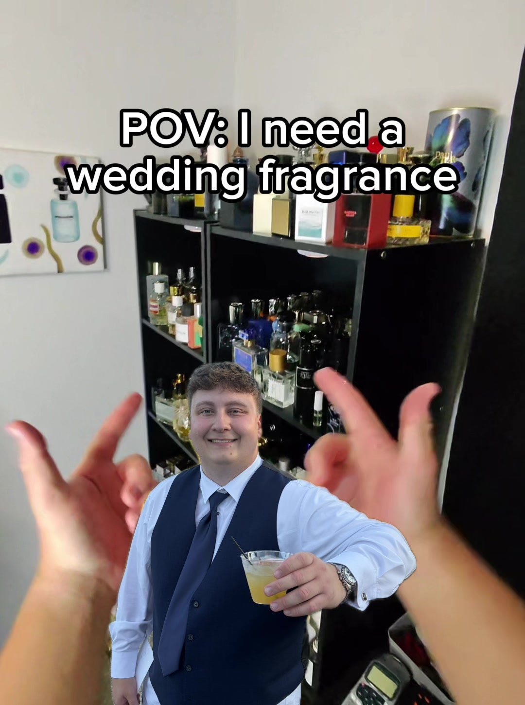 @ComedicScents