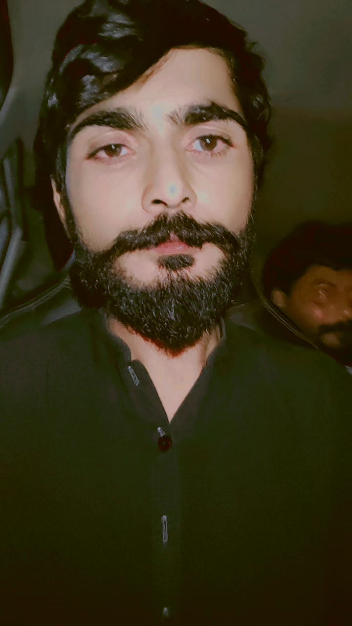 @Rana Mehran