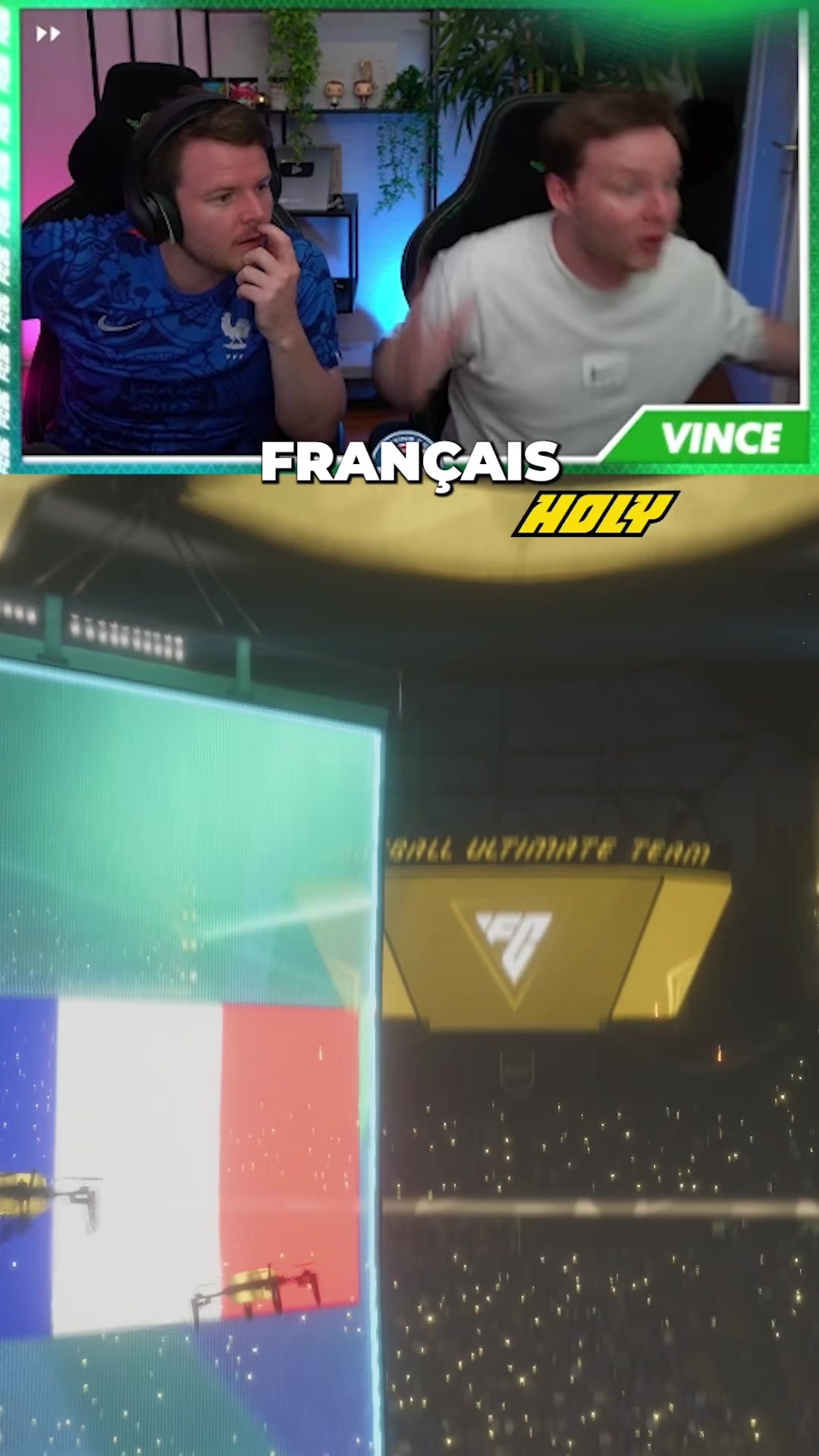 @Twins Fifa