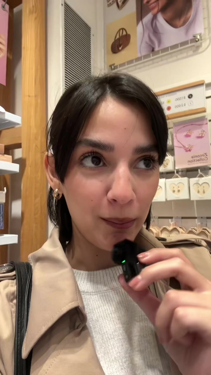 @Agustina Gechidjian