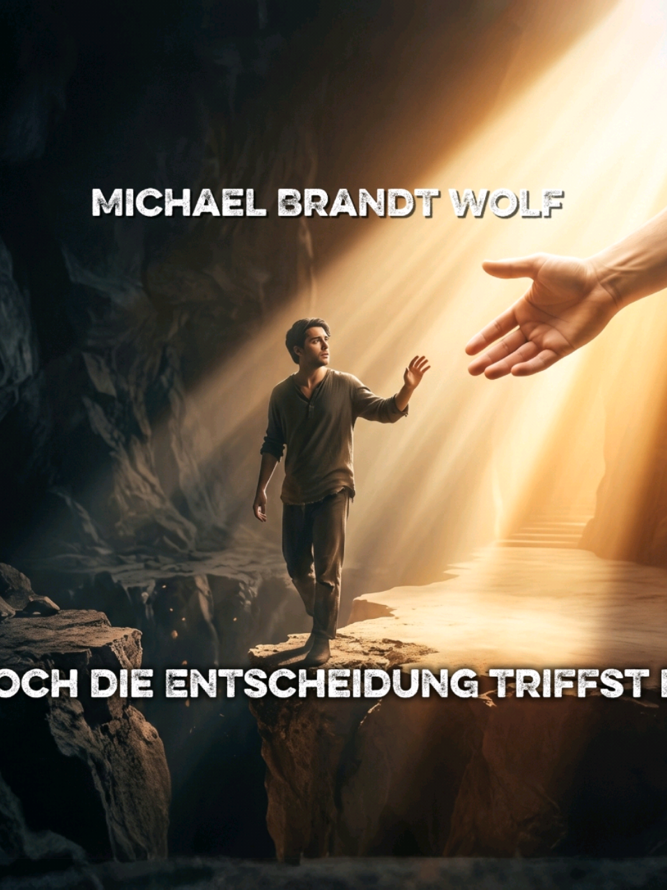 @Michael Brandt Wolf