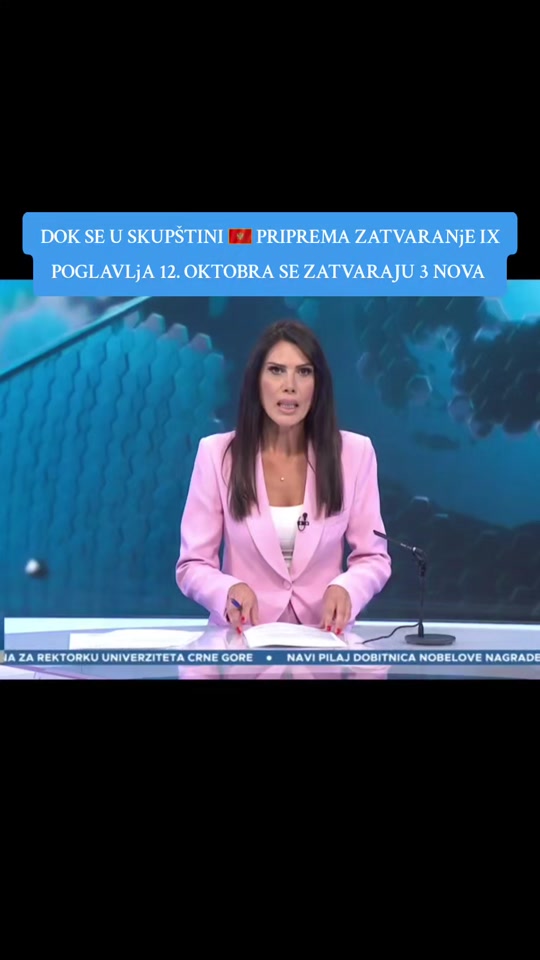 @MNE news