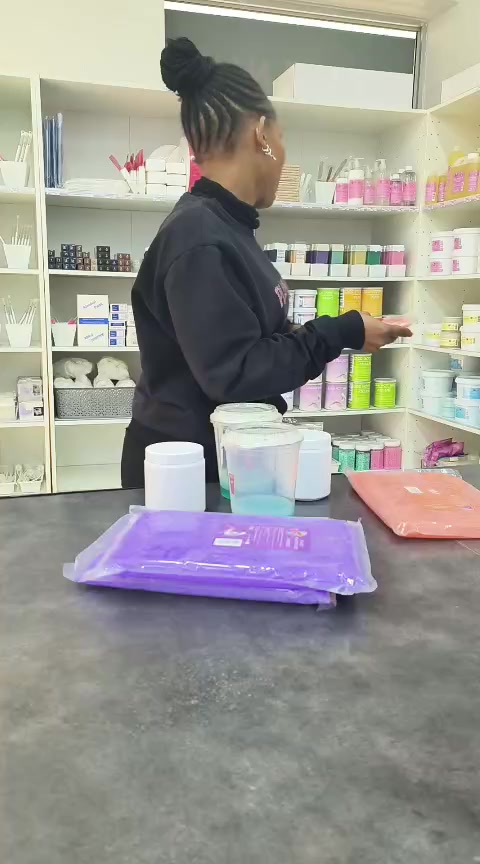 @Planet Nails SANDTON