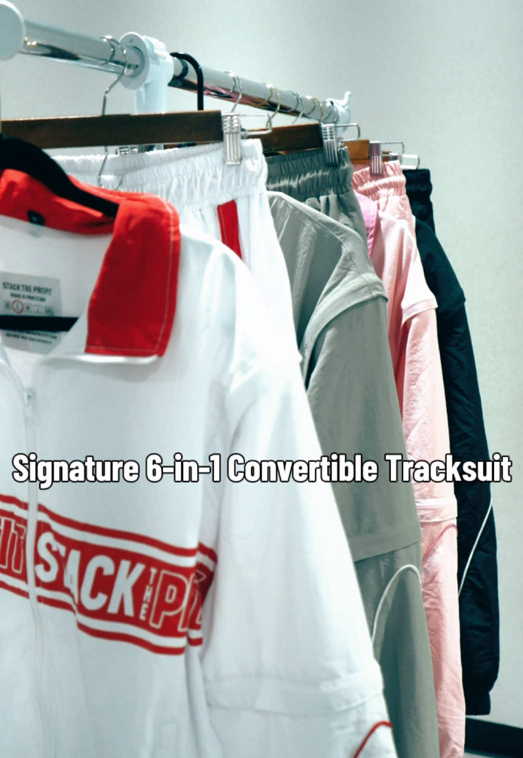 @Stack The Profit Clothing