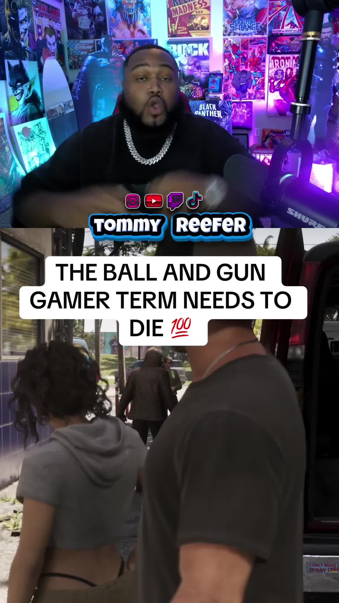 @Tommy Reefer