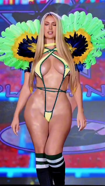 @Bikini Xpress 365