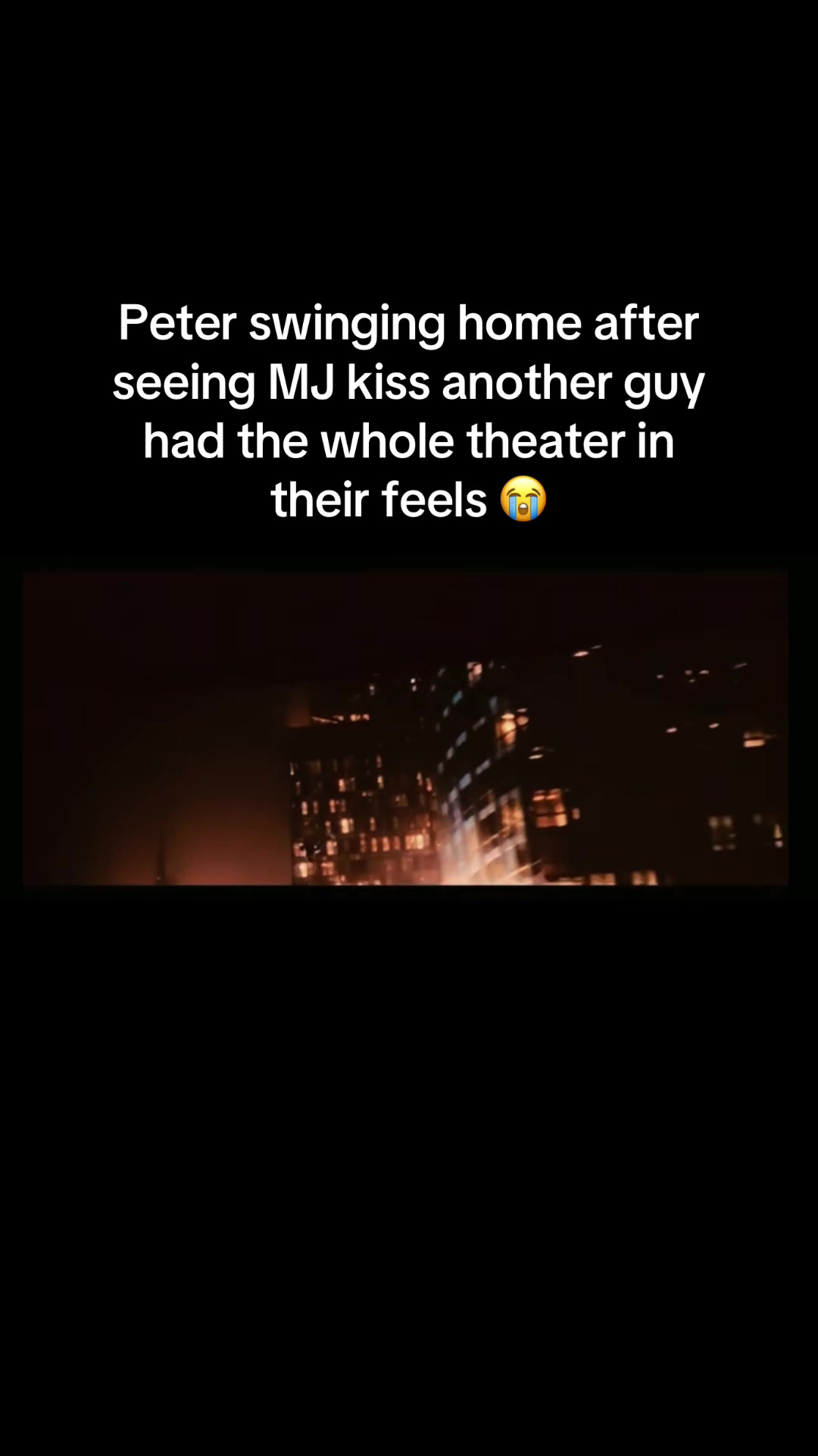 @Joey Mendoza
