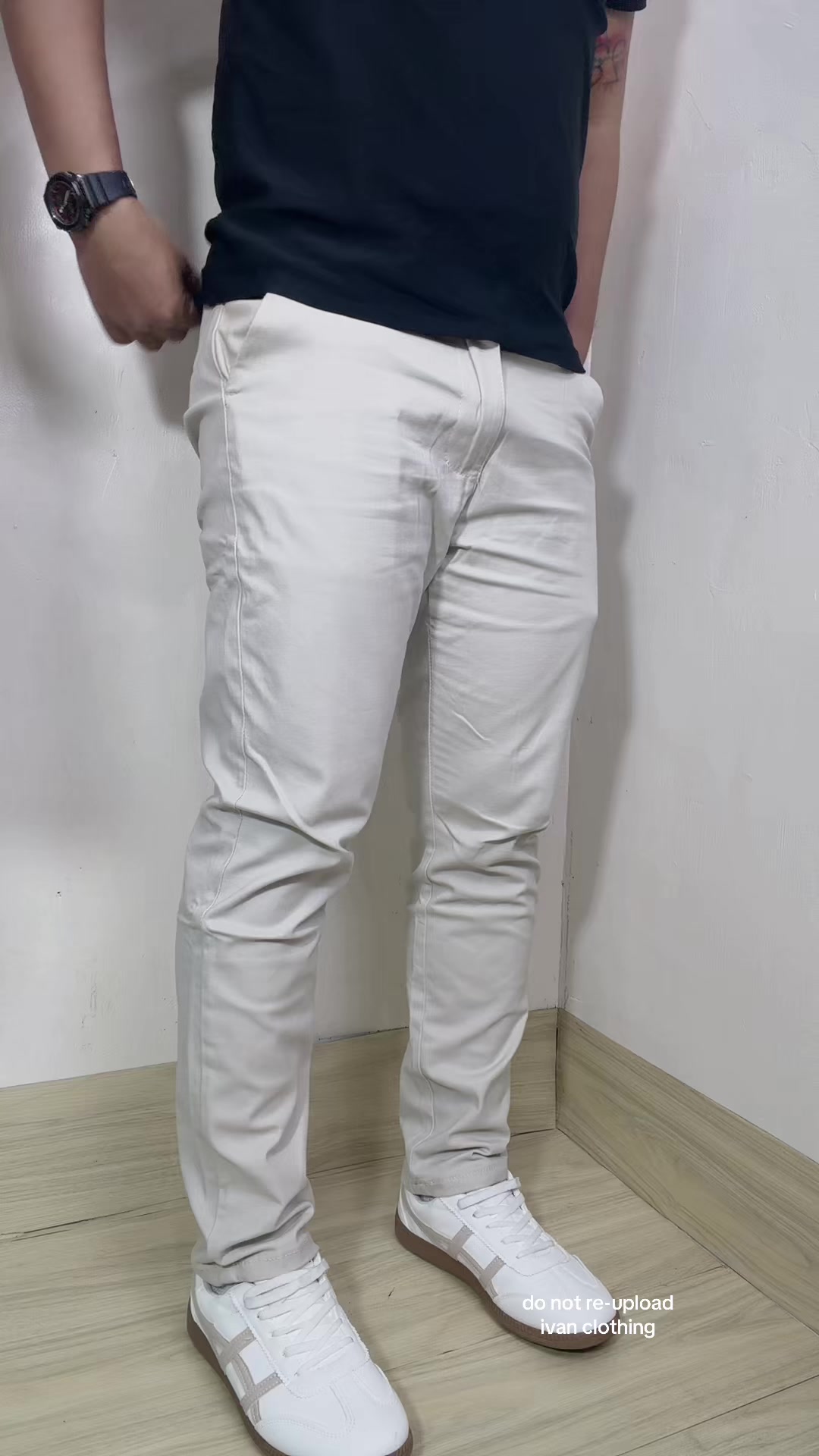 @Ivan Clothing