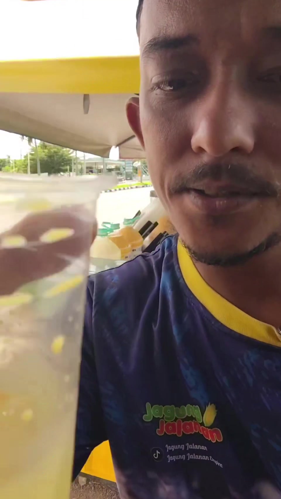 @🌽 Jagung Jalanan 🌽