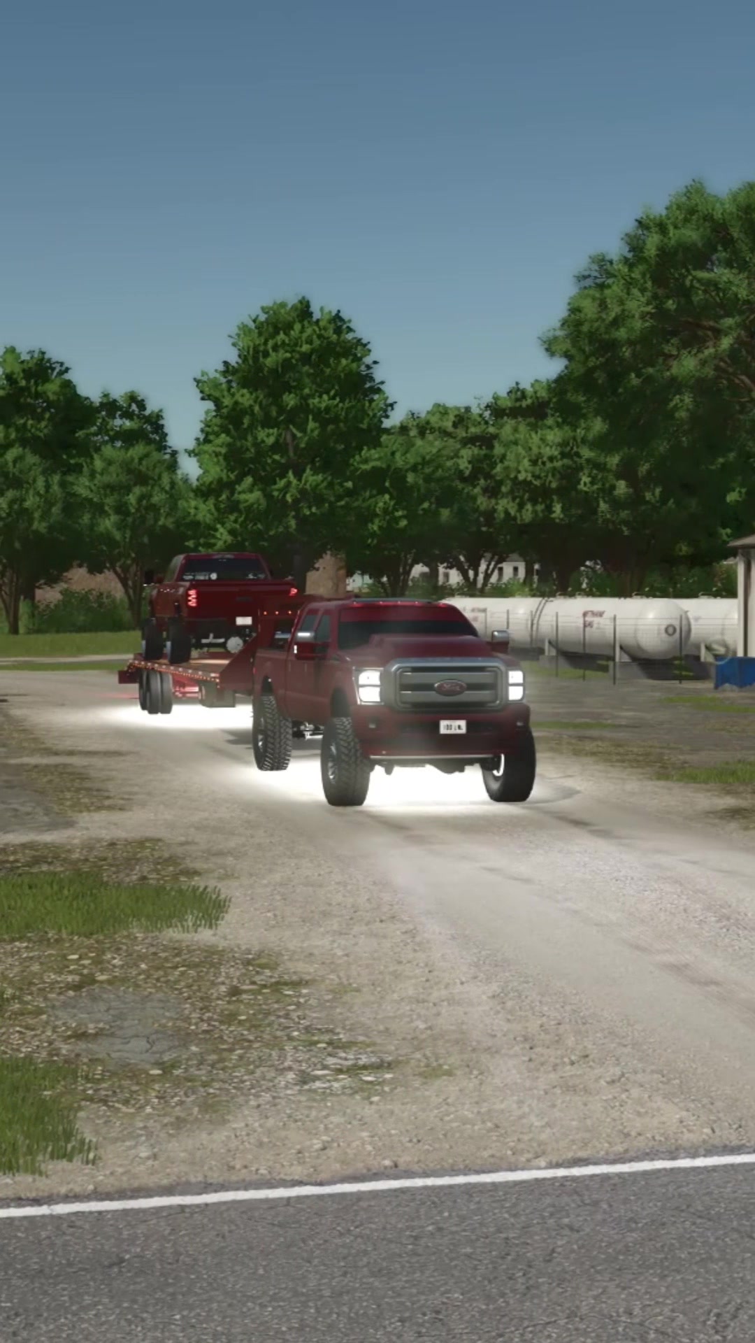 @DiezelTruckz