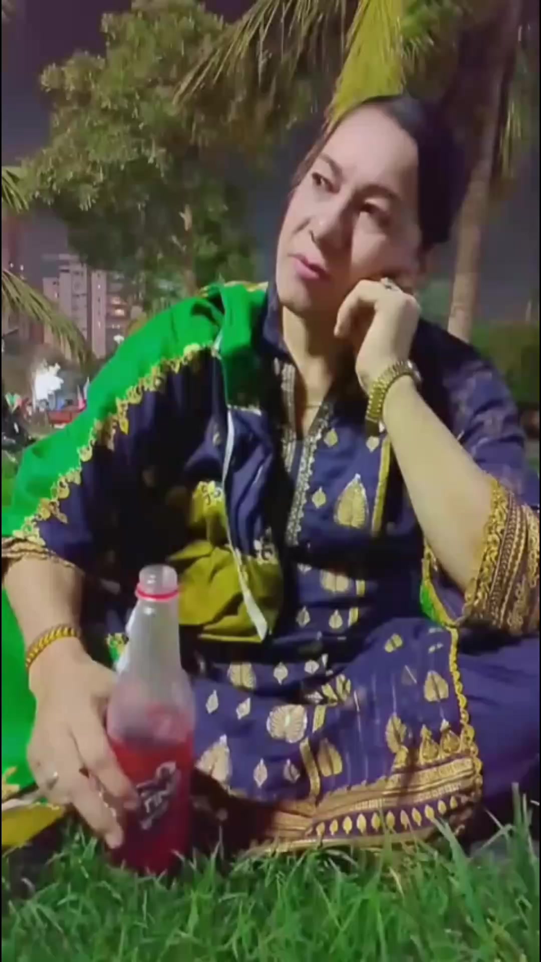@javeria Khan
