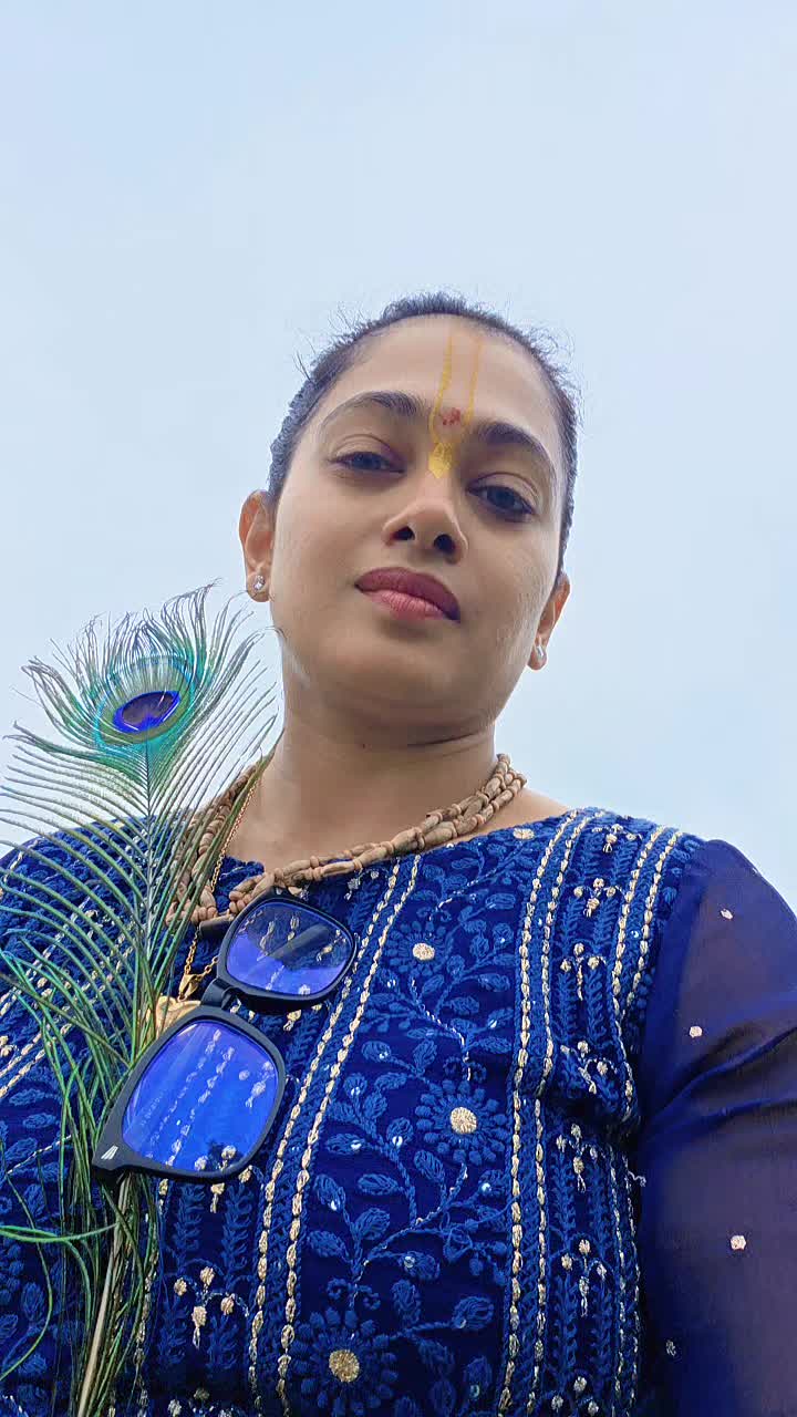 @🪈🦚KrishnPremi🦚🪈