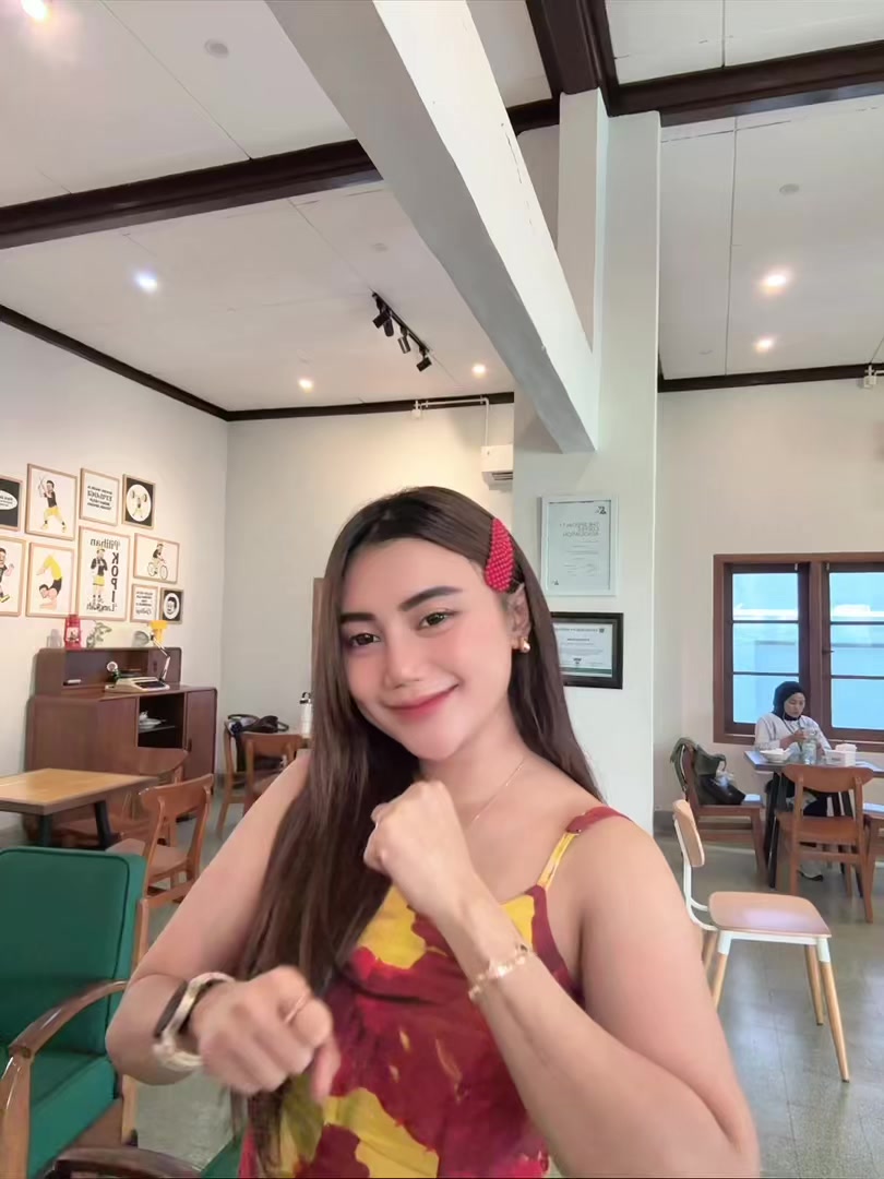 @Melinda Pasha